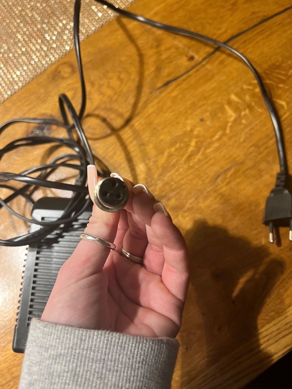 Caricatori & Batterie: Class 2 Battery Charger (Batterieladegerät) – Usato da Stäfa venduto da a9uzel 2