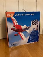 E-flite UMX Gee Bee R2 – BNF