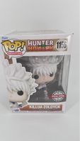 # FUNKO POP - Hunter Nr. 1156 #
