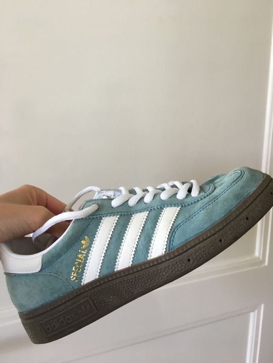 damen sneaker hellblau nike