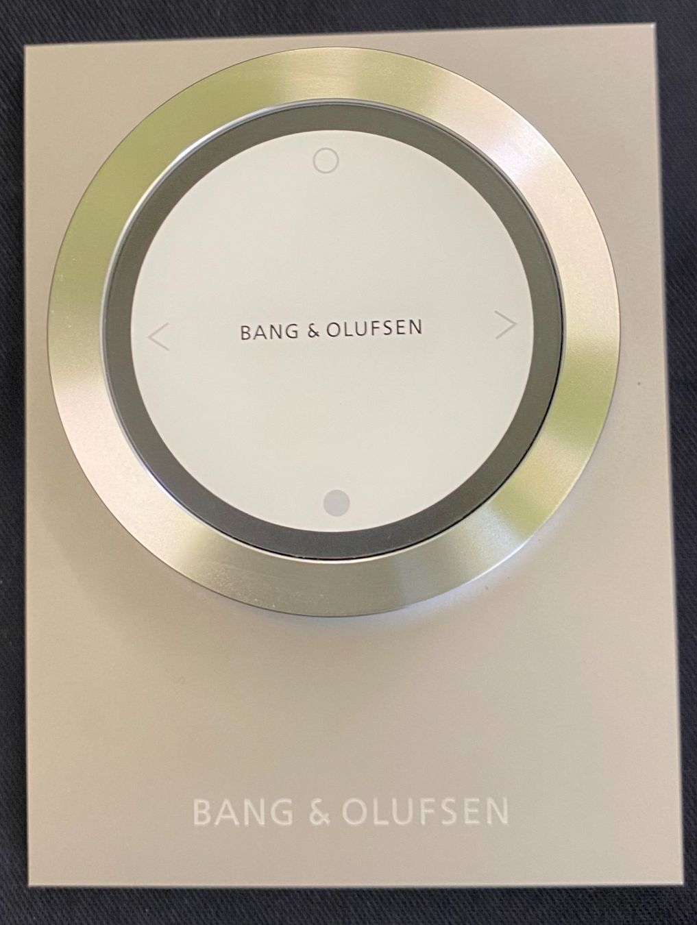 Bang & Olufsen Sistemi audio & multimediali: Beosound Essence MK 2 – Usato da Bex venduto da 1_style 3