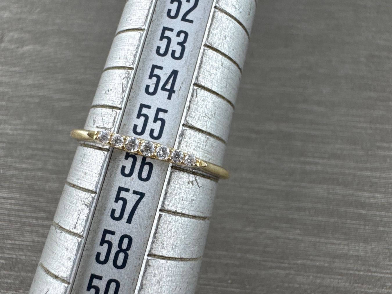 Ringe: Ring 585 Gold – Gebraucht aus Niederuzwil von leo_8857 6