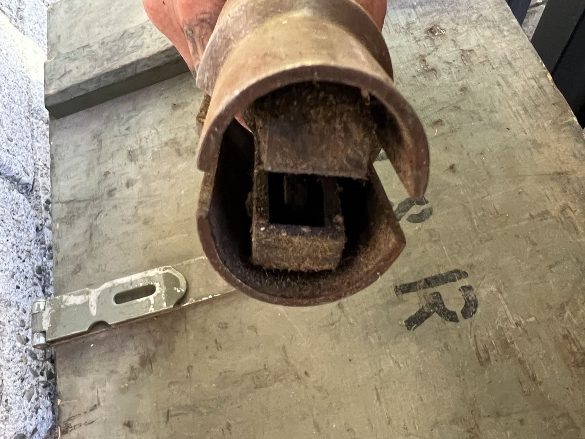 Barche: Faltpropeller  – Usato da Neuenhof venduto da Willi111 2