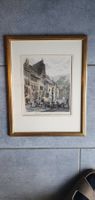 Stich original von stein am rhein