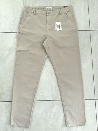 Damen Hose von NILE, Gr. XL. Regular. Neu.