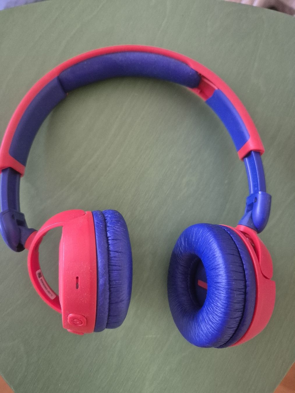 JBL Cuffie: Casque JBL Kids – Usato da Lausanne venduto da kto_8g5m 1