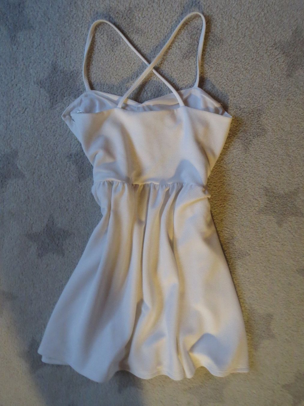 Nafnaf Vestiti: NEUES NAF NAF Damen Kleid Gr L – Nuovo (secondo la descrizione) da Kiental venduto da Anna8702 8