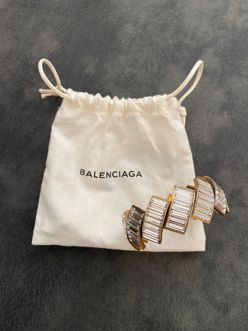 Balenciaga Bracciali & Braccialetti: Bracelet BALENCIAGA – Usato da Montreux venduto da Perledor 1