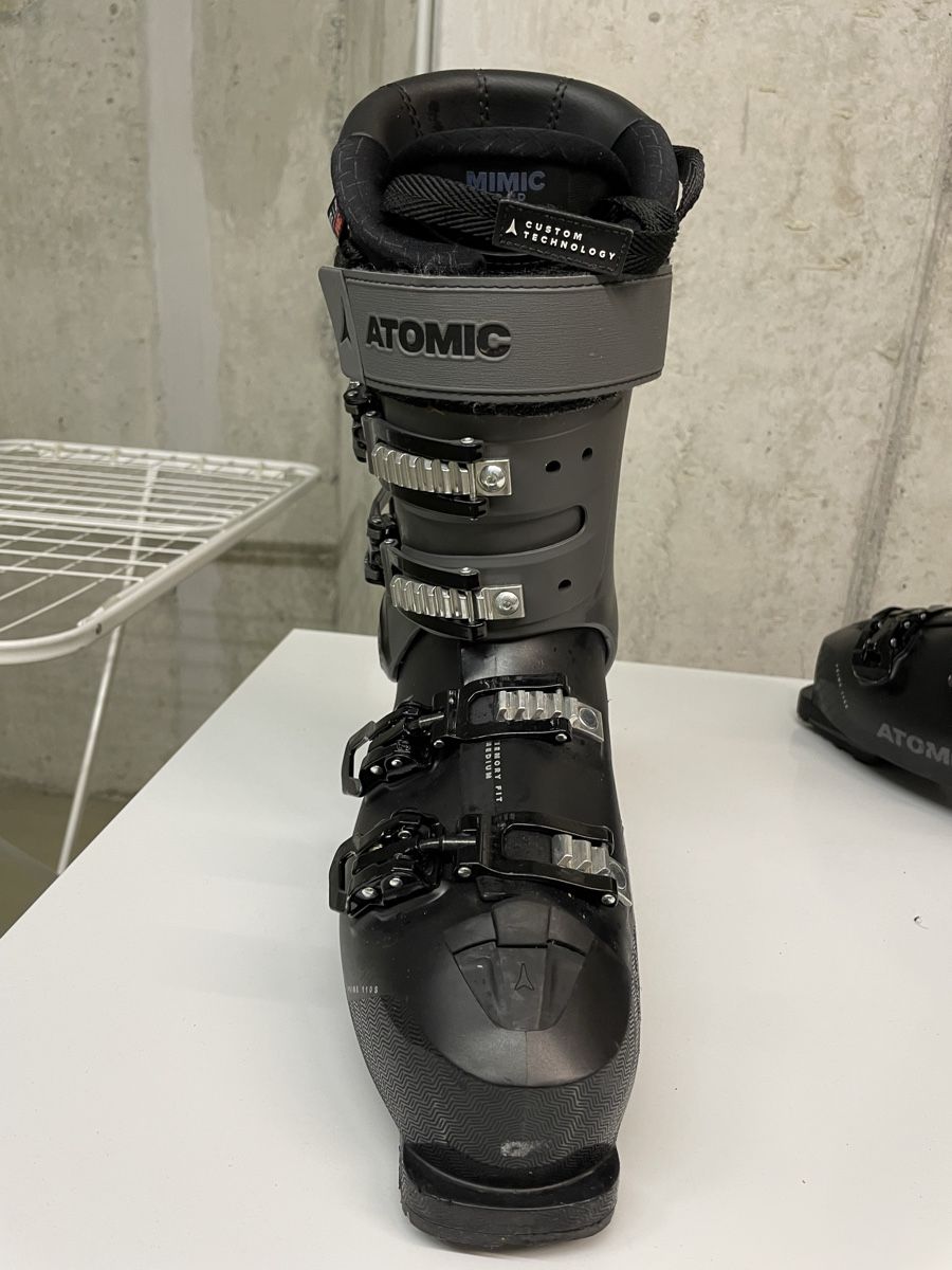 Atomic Scarpe da uomo: Atomic Hawx Prime 110 S 28.5 – Usato da Zug venduto da jsk_2s75 4