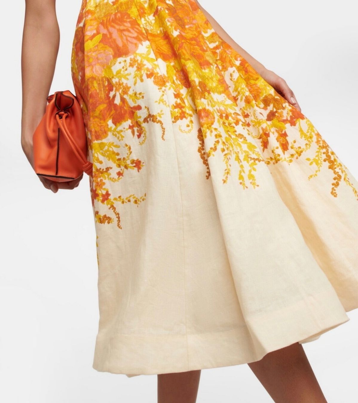 Zimmermann Kleider: Zimmermann Kleid (Grösse 0P) – Gebraucht aus Thalwil von kirakirashop 1
