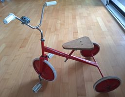 Vintage Kinderdreirad Wisa Gloria