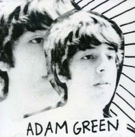 Adam Green – Adam Green CD, Indie, Rough Trade
