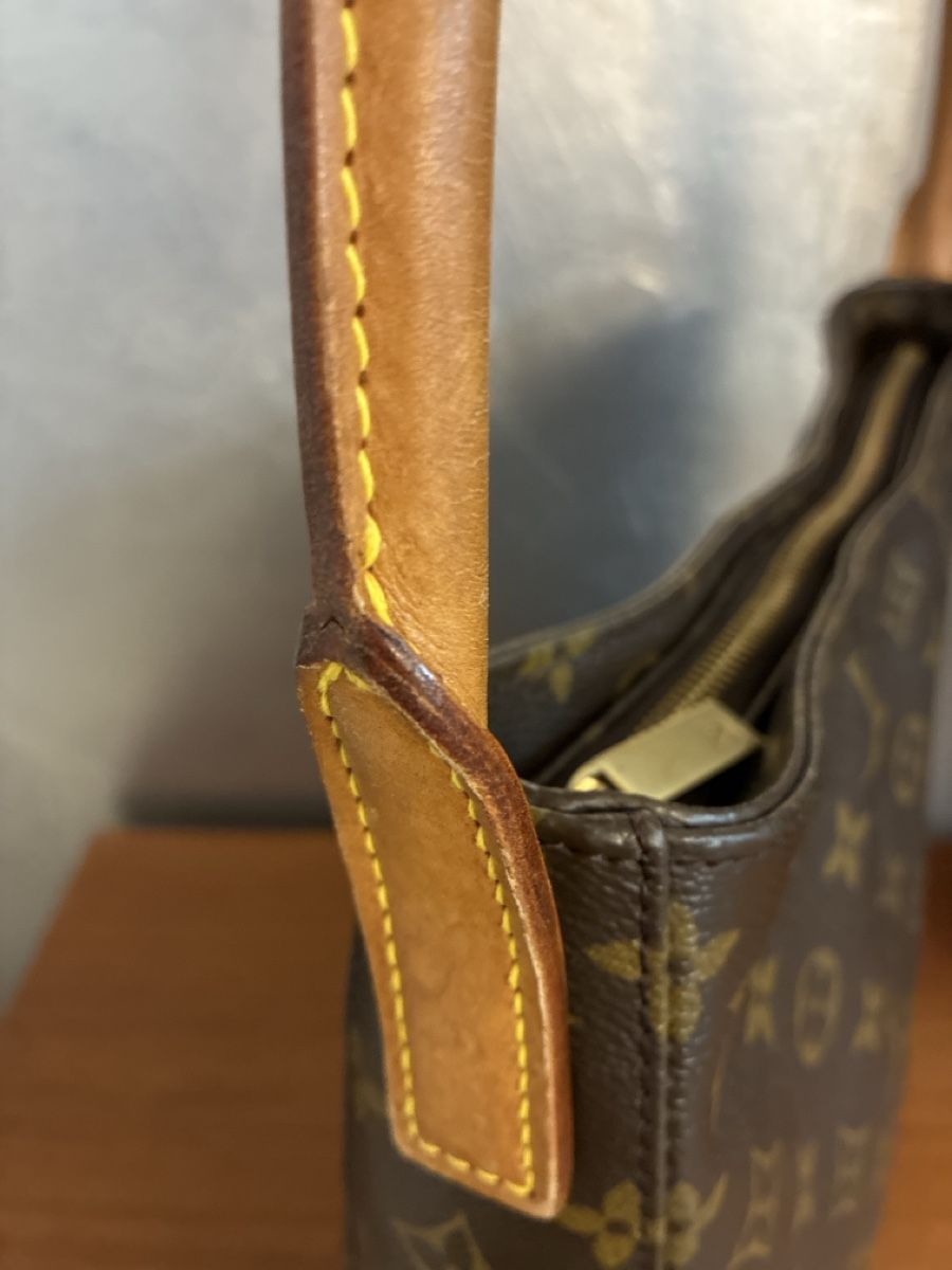 Louis Vuitton Borse: Louis Vuitton Looping Bag Monogram – Usato da Seon venduto da juliabuster117 8