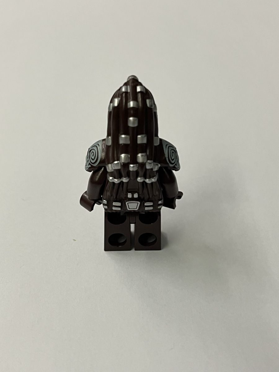 Lego Kit di costruzioni: Tarfful, sw0530, parfait état  – Nuovo (secondo la descrizione) da Le Landeron venduto da rai_rry8 3