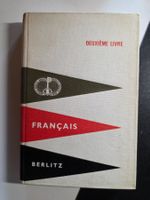 Berlitz Francais - Deuxieme Livre - 1967