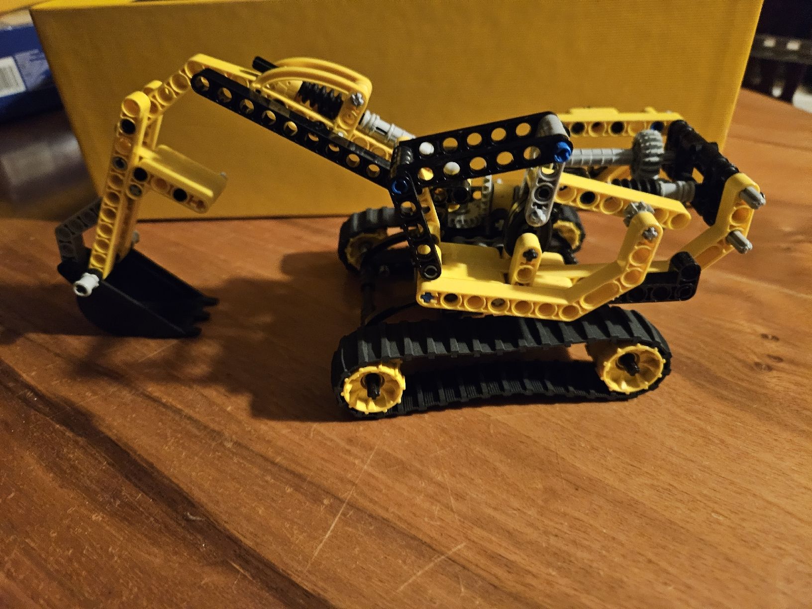 Lego Giocattoli: Lego Technic Games Set Konvolut, viele Teile – Usato da Dürnten venduto da Andre.schubert 1