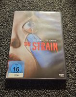 The Strain - Komplette Season 1 - DVD