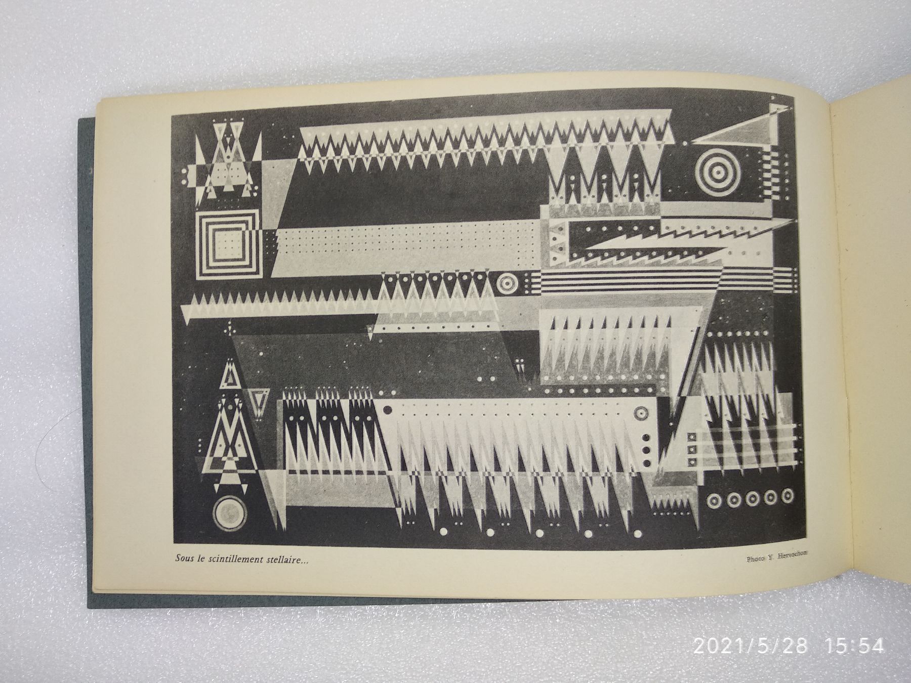 Schallplatten: YVES LALOY - ANDRÉ BRETON – Gebraucht aus Goldach von Gaip 2