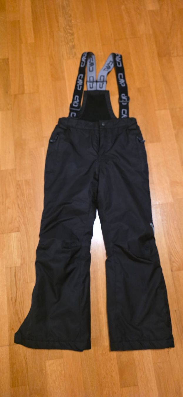 CMP Completi: hübscher CMP Ski-Anzug Set 2 teilig - Killtec Performance – Usato da Fällanden venduto da zeno01 2