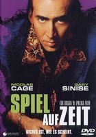 Spiel auf Zeit - Snake Eyes (DVD)