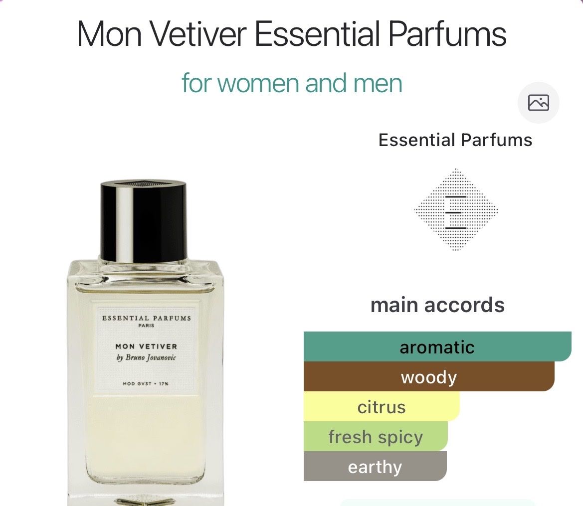 Profumi & Eau de Toilette: EDP Essential Parfums 2 x 2ml – Nuovo e nell'imballaggio originale da Genève venduto da StaceyH 4