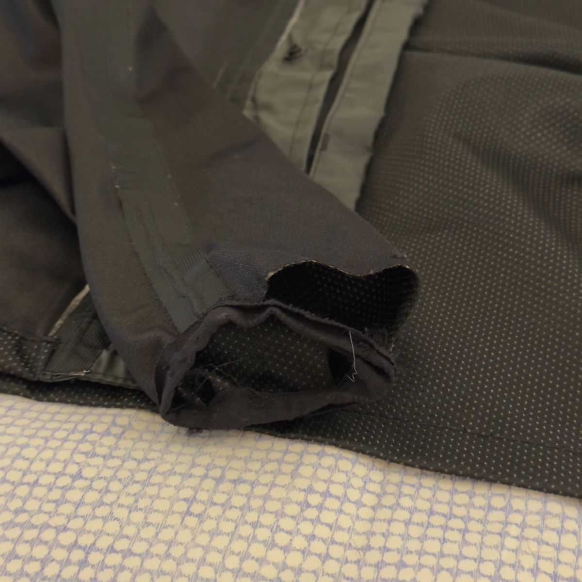 IXS Jacken: IXS Motorradjacke Grösse 48 – Gebraucht aus Ulisbach von Mithrandirr 4