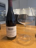 Domaine Dujac Morey-Saint-Denis 2017, Top-Wein!