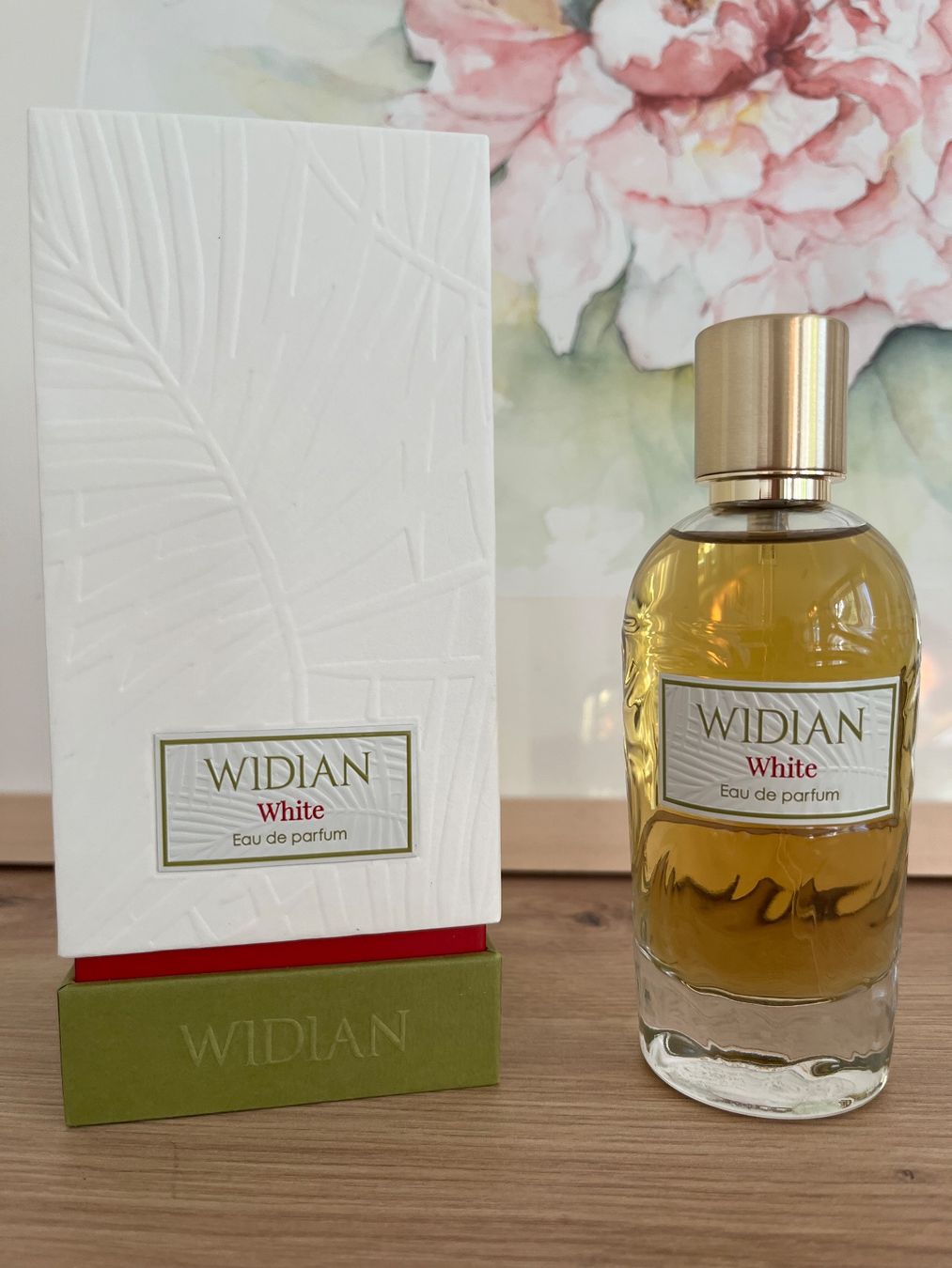 Widian Profumi & Eau de Toilette: White von Widian (100 ml) – Usato da Kilchberg ZH venduto da BoSa85