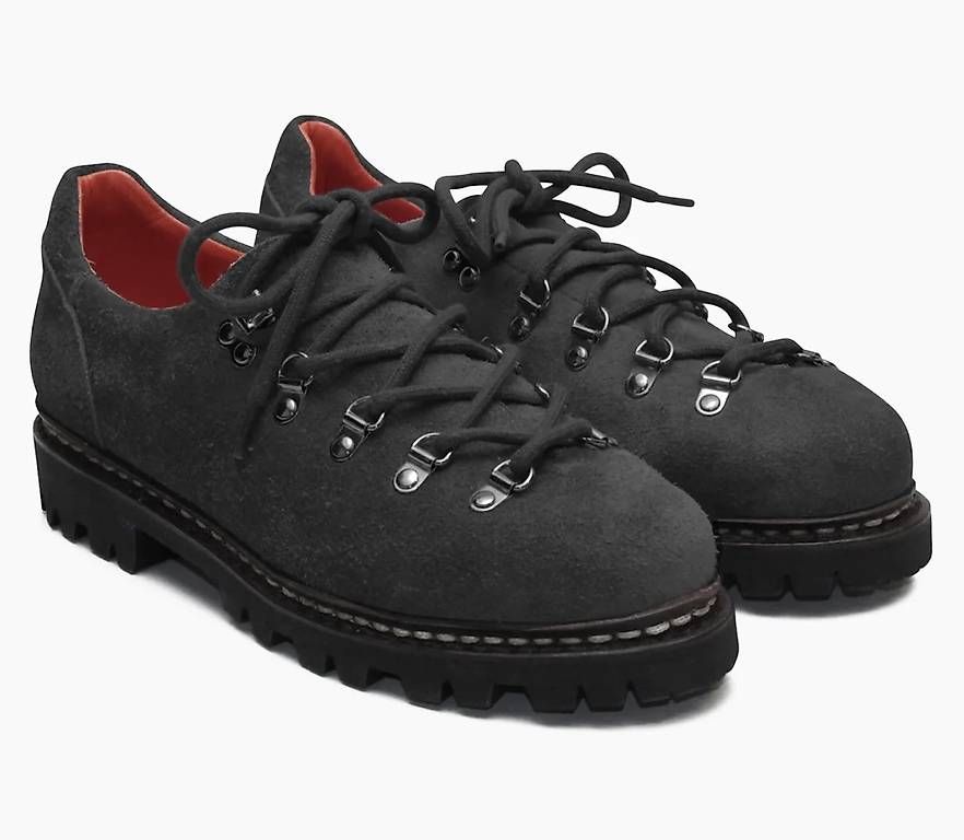 Scarpe da uomo: Paraboot Clusaz 45 / UK11 – Nuovo e nell'imballaggio originale da Fehraltorf venduto da Ilgmeischter 1