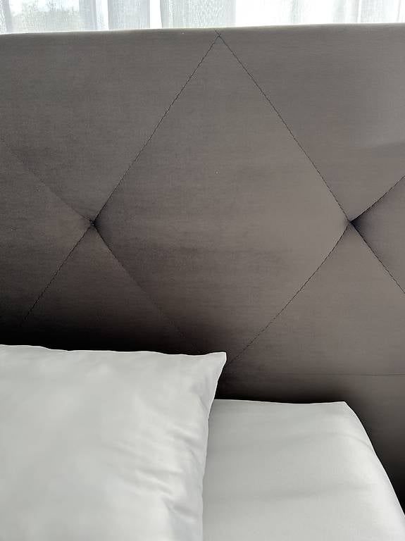 Letti: Boxspringbett – Usato da Hinterkappelen venduto da s.eyer 4