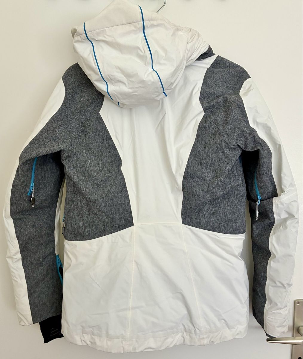 Salomon Jacken: Salomon Skijacke  – Neu (gemäss Beschreibung) aus Zollikon von vivienneberger 6