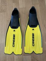 Cressi Flossen Gr. 31-32