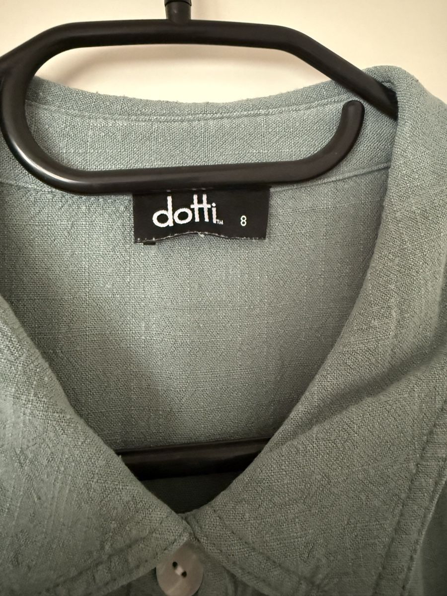 Vestiti: Dotti Kleid aus Australien Gr. 8 / S – Usato da Zollikofen venduto da liindaaa 2