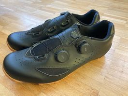 Lake MX 239 Gravel/MTB Schuhe Gr. 46 mit Quittung NP: 329.-