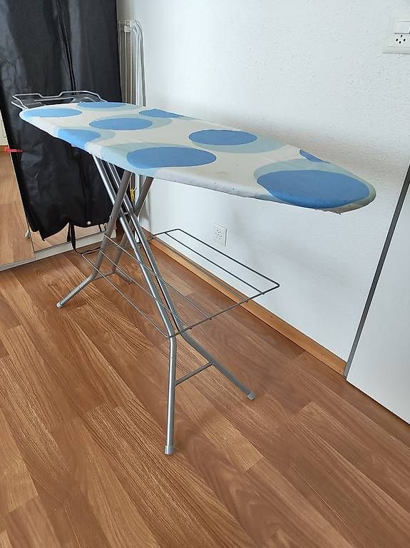 Assi da stiro: Bügelbrett – Usato da Roggliswil venduto da peterg93 2