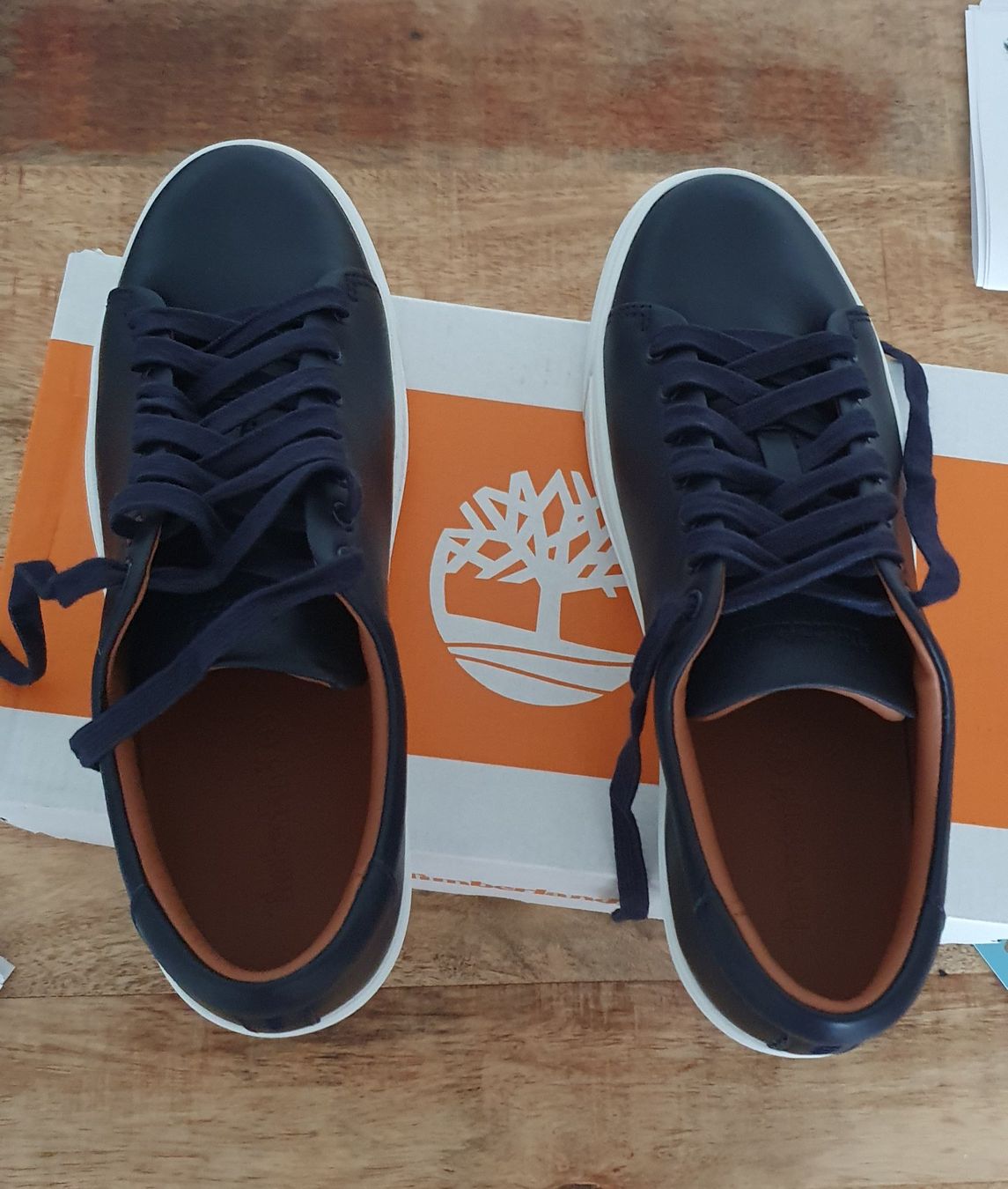 Timberland Chaussures hommes: Timberland Dover Park – Neuf avec emballage d'origine à Petit-Lancy par sis_c98p 5