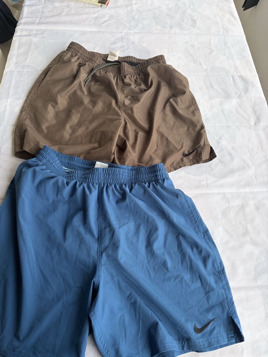 Nike Costumi da bagno: Lots de maillots de bain Nike – Usato da Pully venduto da ari_78pk