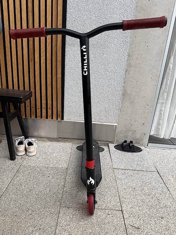 Kickboard: Chilli Scooter Base – Usato da Dornach venduto da sam_fpb7 1