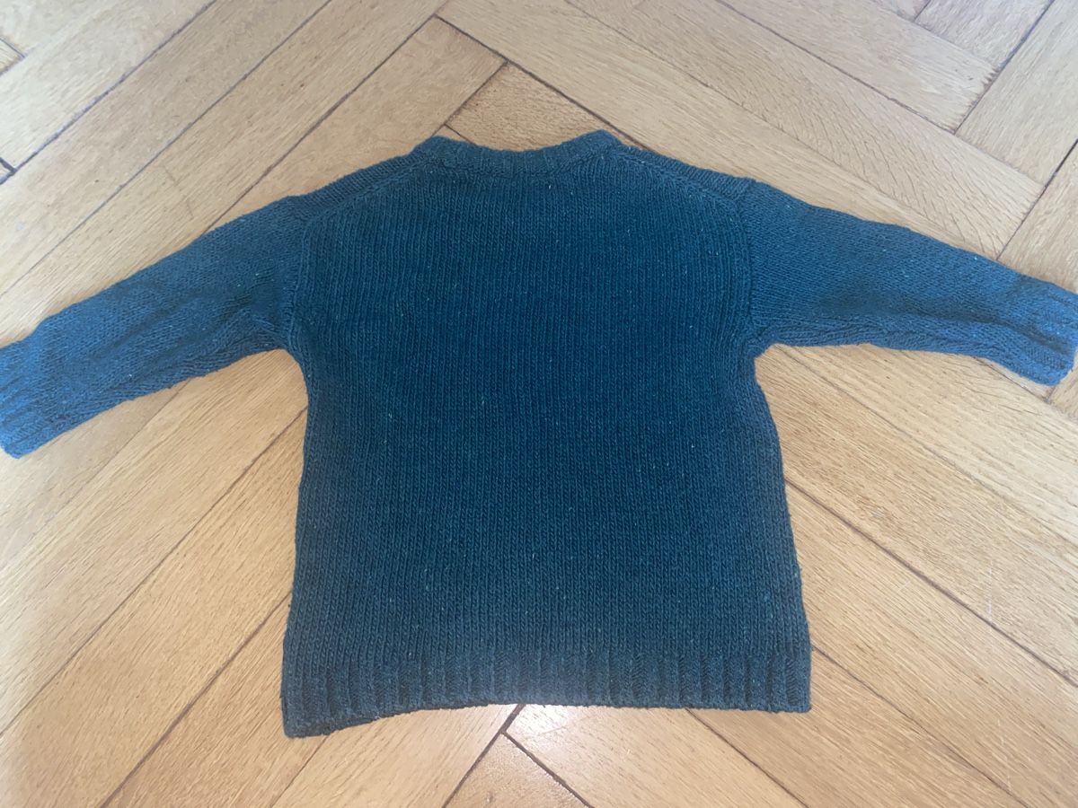 H&M Maglioni & Felpe: Pullover Gr. 98/104 – Usato da Bern venduto da Elisa64 1