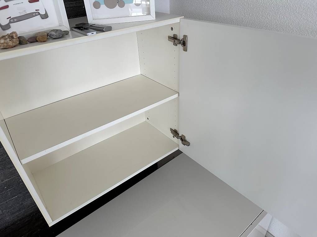 Mobili TV: Mehrteiliges Fernsehmöbel – Usato da Benken ZH venduto da dan_wm7m 2