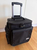 UDG Ultimate SlingBag Trolley Deluxe für Schallplatte Vinyl
