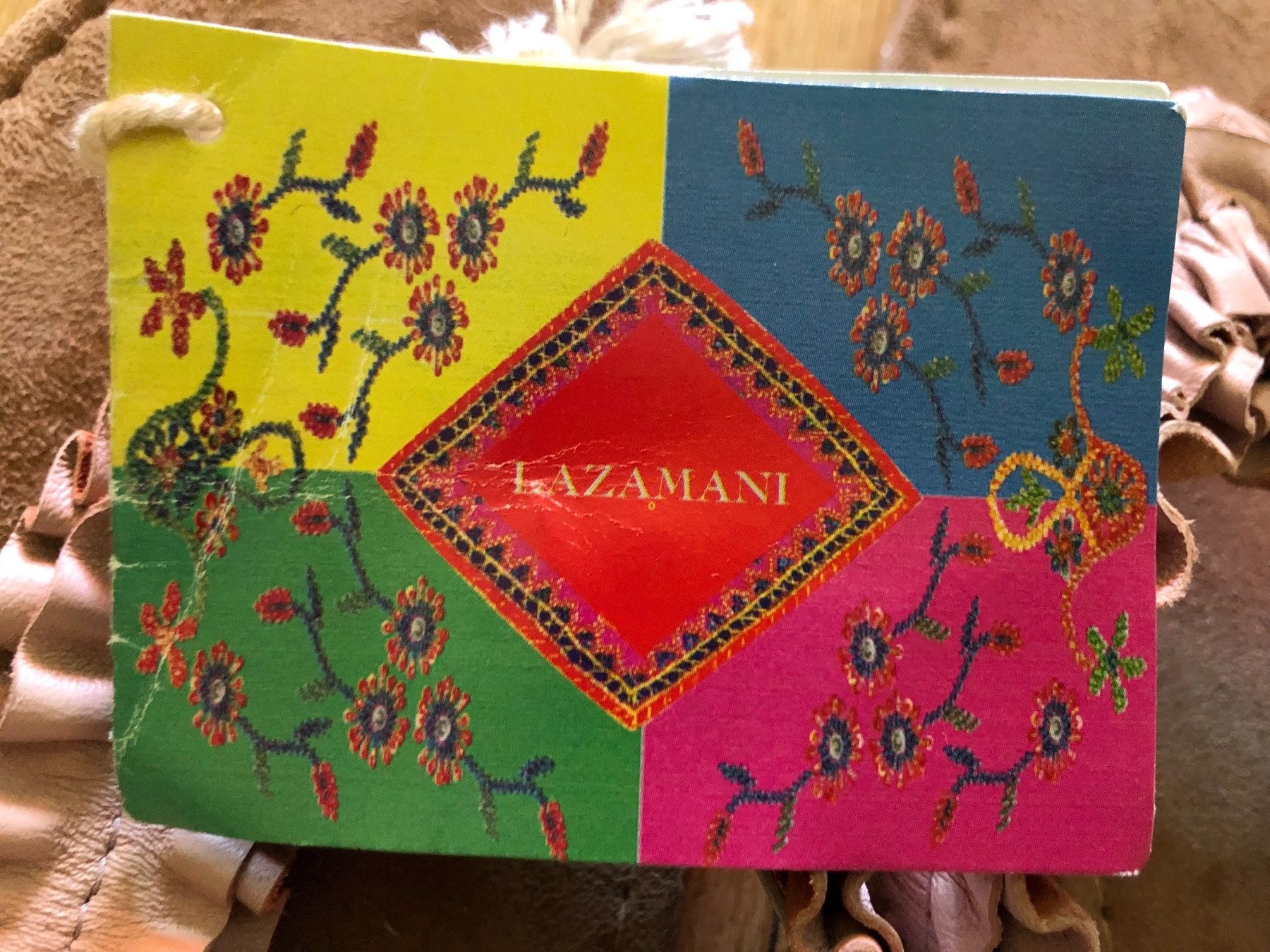 Lazamani Damenschuhe: LAZAMANI Echtledersandalen NEU!! Top Qualität! Gr 40 – Neu (gemäss Beschreibung) aus Bern von Etzy 7