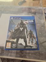 Destiny PS4