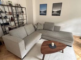 Pfister Sofa