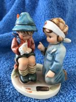 Hummel Figur, Hänsel merk dir das