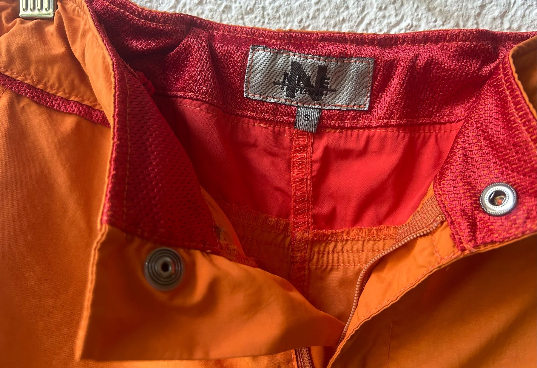 Nile Pantalons: NILE Shorts – D'occasion à STUDEN BE par SMIROS 2