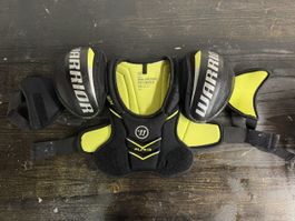 Warrior Alpha Eishockey Schulterschutz - Youth Gr. S/M