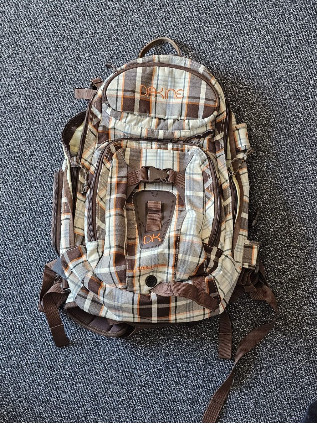 Dakine Sacs à dos: Dakine Heli Pro 20 Liter – D'occasion à Saas-Fee par naciaa