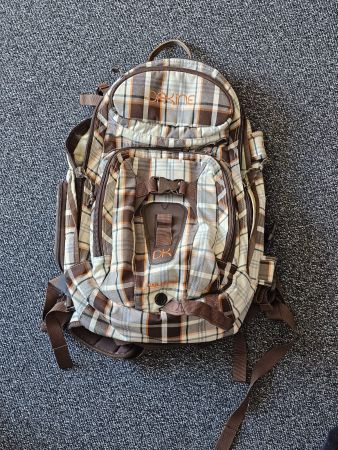 Dakine Heli Pro 20 Liter