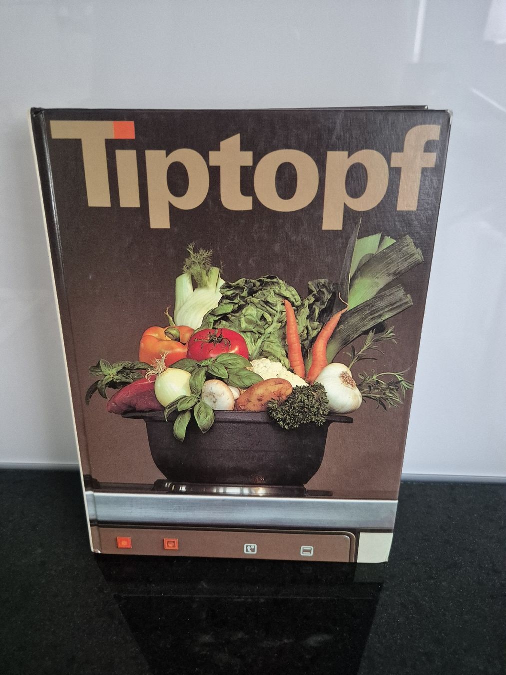 Bücher: Tiptopf – Gebraucht aus Wauwil von sil_gh9d